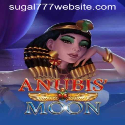 AnubisMoon: The Enigmatic Journey Through Ancient Mysteries