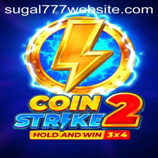Unveiling CoinStrike2: A Revolutionary Gaming Experience with SUGAL777