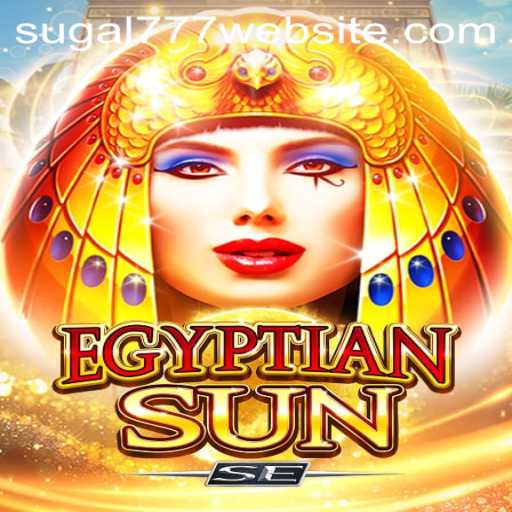 Discover the Enigmatic EgyptianSunSE: A Thrilling Adventure Awaits