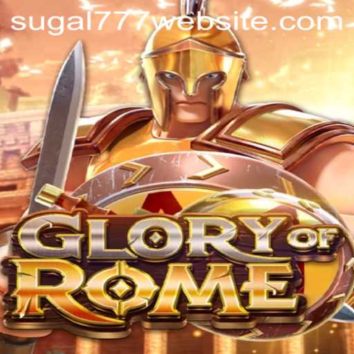 GloryofRome: A Deep Dive into the Strategic Masterpiece