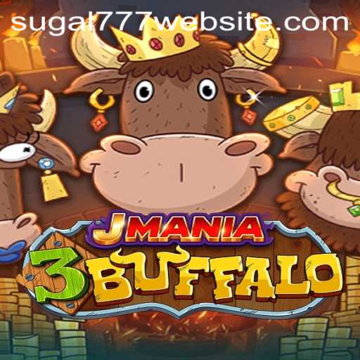 Exploring the Thrills of JMania3Buffalo: A New Gaming Sensation