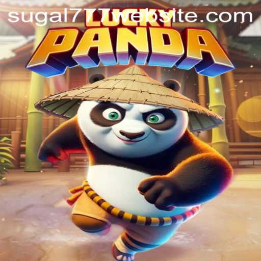 Unveiling the Excitement of LuckyPanda: A Comprehensive Guide with SUGAL777