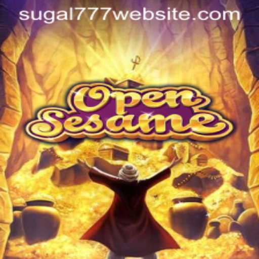 OpenSesame: Unlock the Adventure with SUGAL777