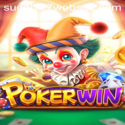 Discover the Exciting World of POKERWIN: A Comprehensive Guide with SUGAL777