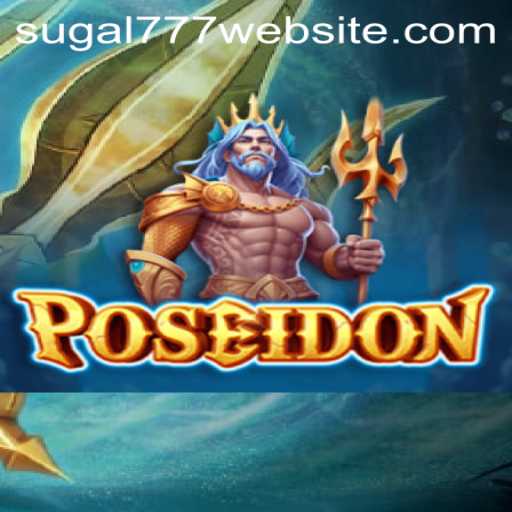 Dive into Adventure with Poseidon: The Game of Oceanic Wonders