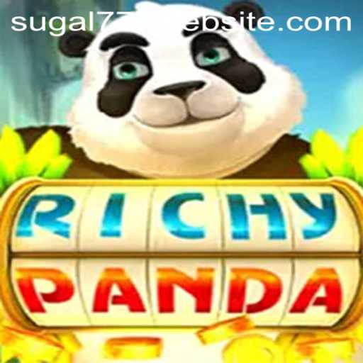 RichyPanda: Embark on an Exciting Adventure with SUGAL777