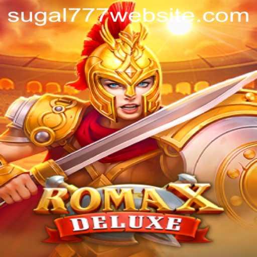 Dive into the Captivating World of RomaXDeluxe with SUGAL777