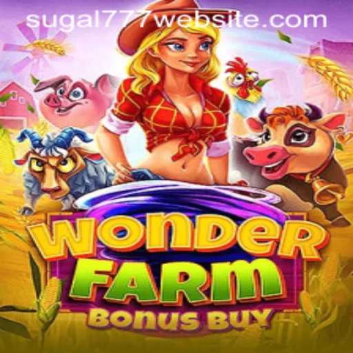 Exploring the Enchanting World of WonderFarmBonusBuy and SUGAL777